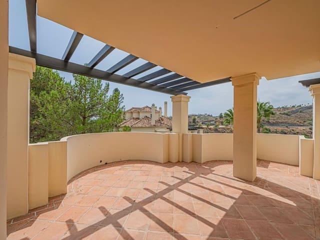 Apartamento en venta en Costa del Sol Occidental, Andalucía