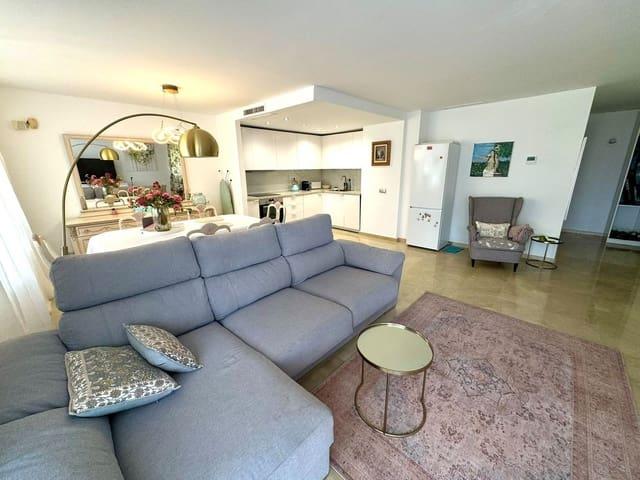 Apartamento en venta en Costa del Sol Occidental, Andalucía