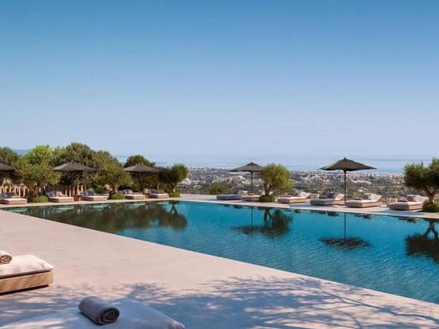 Apartamento en venta en Costa del Sol Occidental, Andalucía