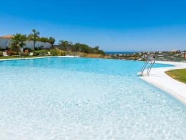 Apartamento en venta en Costa del Sol Occidental, Andalucía