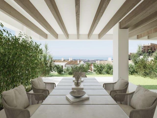 Apartamento en venta en Costa del Sol Occidental, Andalucía