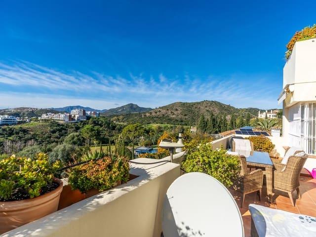 Apartamento en venta en Costa del Sol Occidental, Andalucía