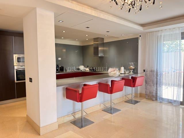 Apartamento en venta en Costa del Sol Occidental, Andalucía