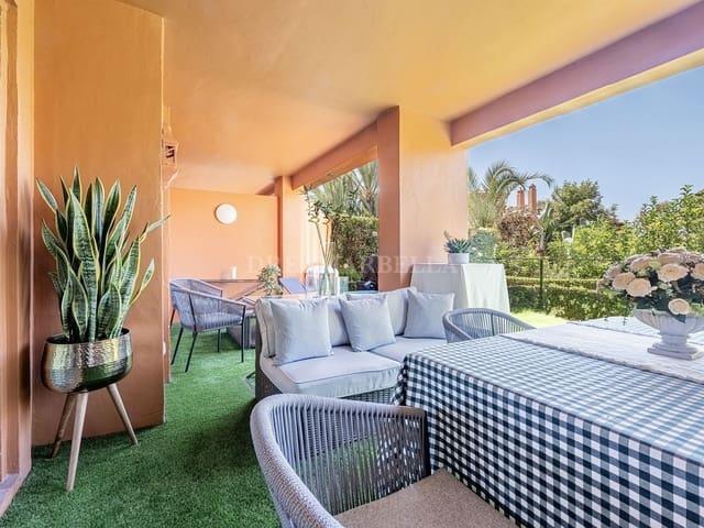 Apartamento en venta en Costa del Sol Occidental, Andalucía