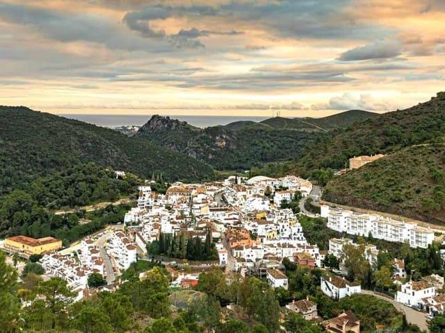 Apartamento en venta en Centro, Costa del Sol Occidental