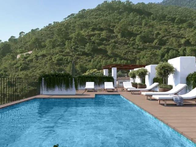 Apartamento en venta en Costa del Sol Occidental, Andalucía