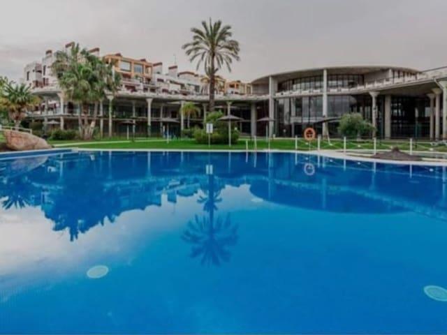 Apartamento en venta en Costa del Sol Occidental, Andalucía