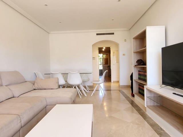 Ático en venta en Costa del Sol Occidental, Andalucía