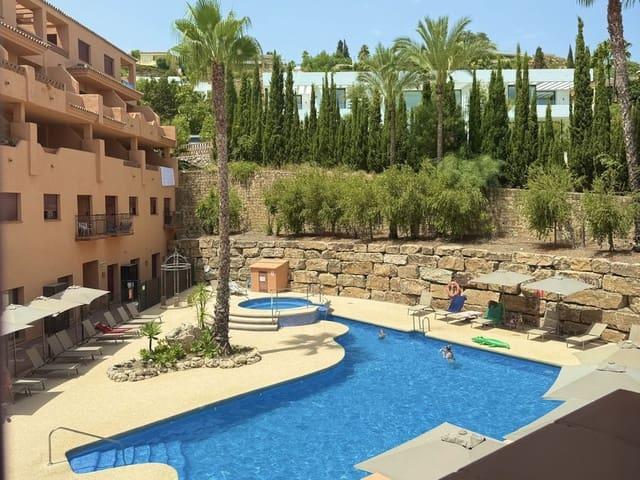 Apartamento en venta en Costa del Sol Occidental, Andalucía
