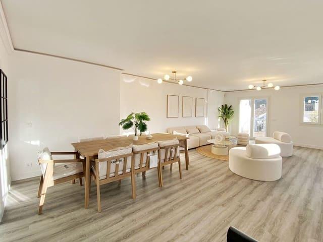 Apartamento en venta en Costa del Sol Occidental, Andalucía