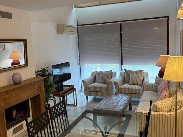 Apartamento en venta en Costa del Sol Occidental, Andalucía