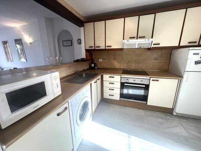 Apartamento en venta en Costa del Sol Occidental, Andalucía