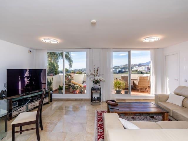 Apartamento en venta en Costa del Sol Occidental, Andalucía