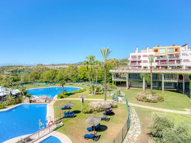 Apartamento en venta en Costa del Sol Occidental, Andalucía