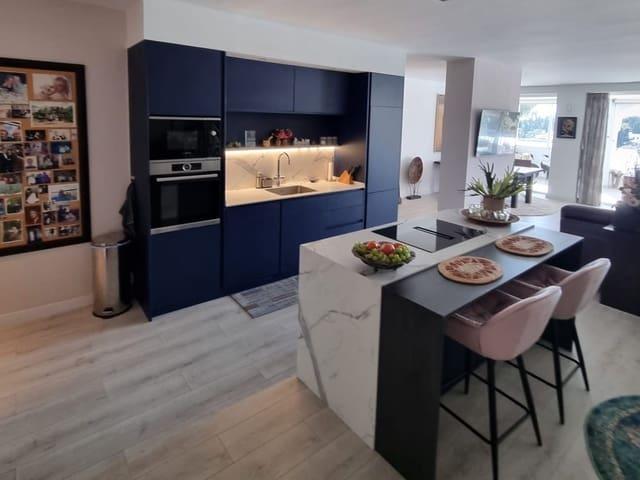 Apartamento en venta en Costa del Sol Occidental, Andalucía