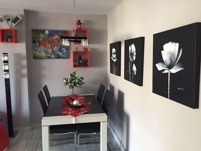 Apartamento en venta en Costa del Sol Occidental, Andalucía