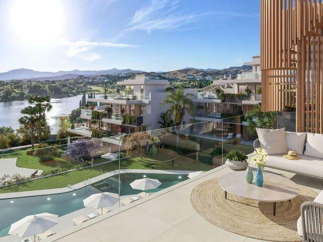 Apartamento en venta en Costa del Sol Occidental, Andalucía