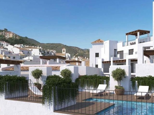 Apartamento en venta en Costa del Sol Occidental, Andalucía