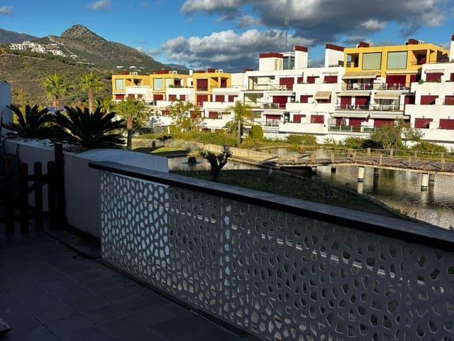 Apartamento en venta en Costa del Sol Occidental, Andalucía