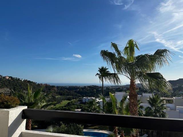 Apartamento en venta en Costa del Sol Occidental, Andalucía