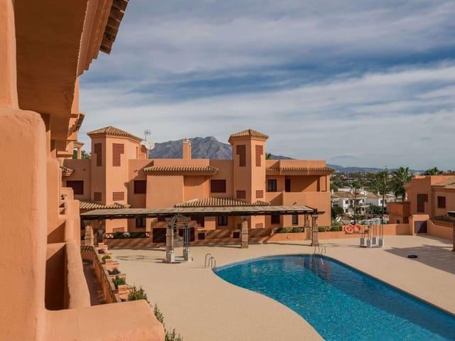 Apartamento en venta en Costa del Sol Occidental, Andalucía