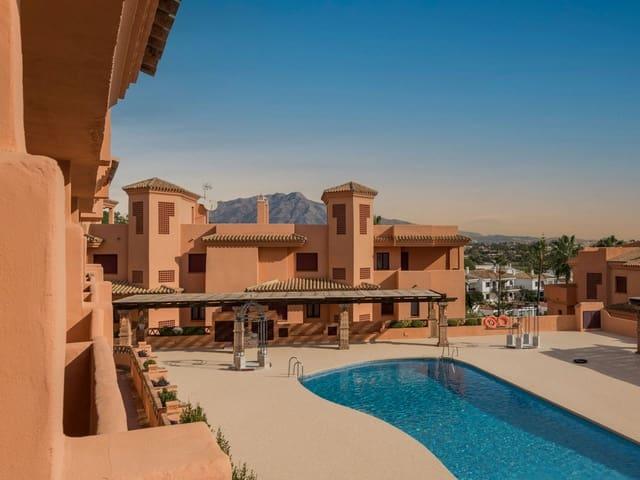 Apartamento en venta en Costa del Sol Occidental, Andalucía