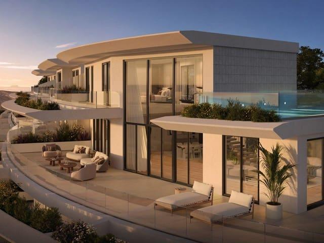 Apartamento en venta en Costa del Sol Occidental, Andalucía