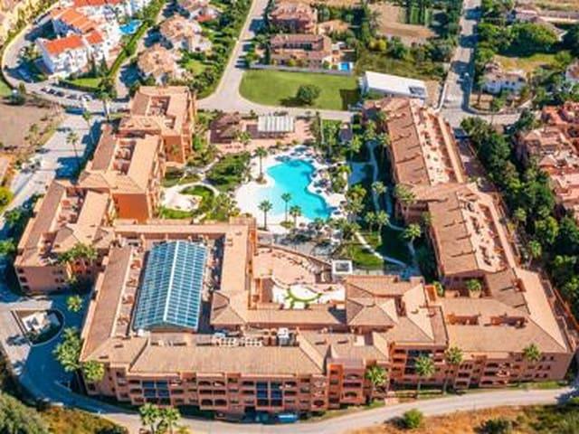 Apartamento en venta en Costa del Sol Occidental, Andalucía