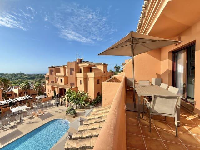 Apartamento en venta en Costa del Sol Occidental, Andalucía