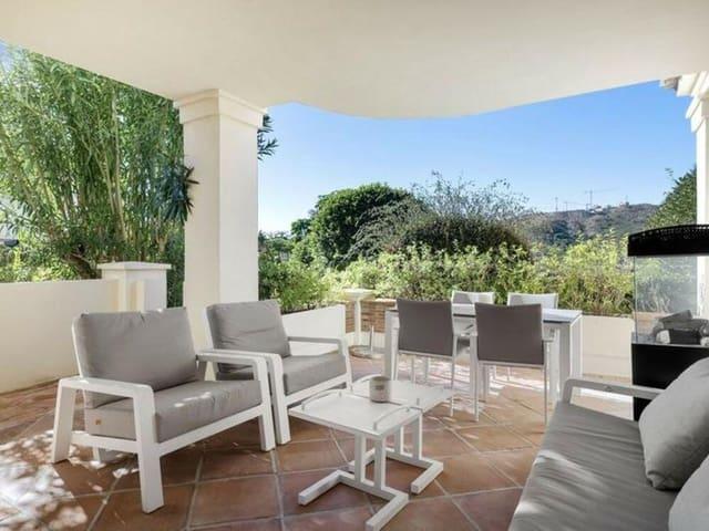 Apartamento en venta en Costa del Sol Occidental, Andalucía