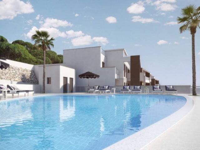 Apartamento en venta en Costa del Sol Occidental, Andalucía