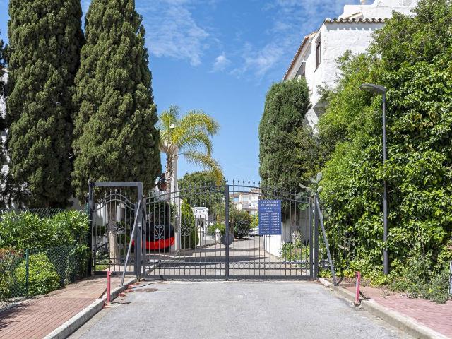 Apartamento en venta en Costa del Sol Occidental, Andalucía