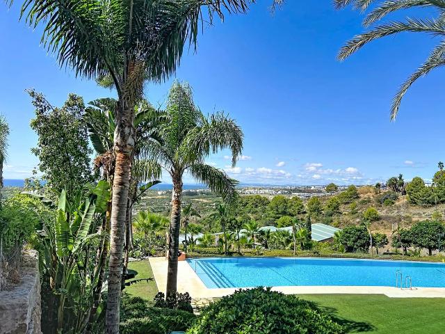 Apartamento en venta en Costa del Sol Occidental, Andalucía