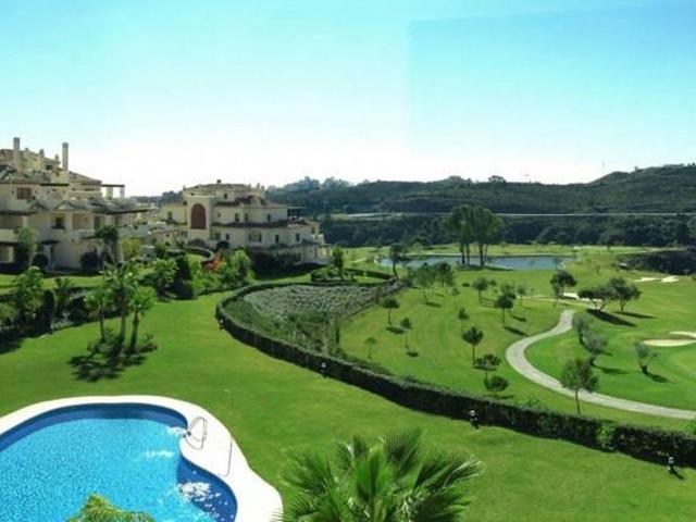 Apartamento en venta en Costa del Sol Occidental, Andalucía