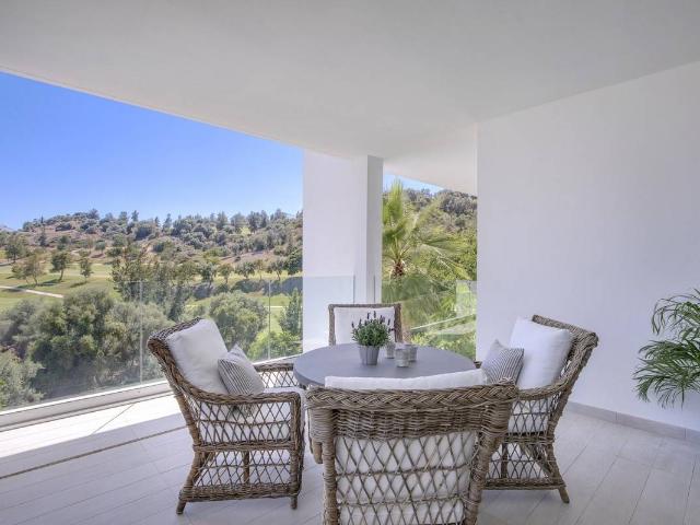 Apartamento en venta en Costa del Sol Occidental, Andalucía