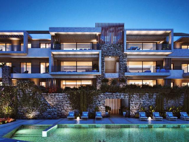 Apartamento en venta en Costa del Sol Occidental, Andalucía