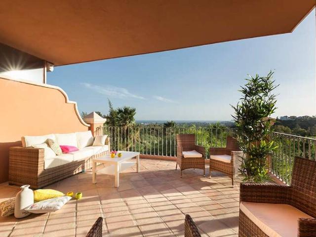 Apartamento en venta en Costa del Sol Occidental, Andalucía