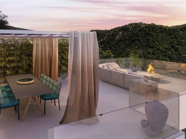 Apartamento en venta en Costa del Sol Occidental, Andalucía