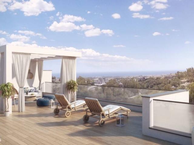 Apartamento en venta en Costa del Sol Occidental, Andalucía