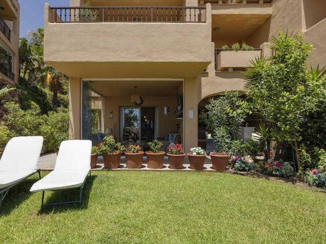 Apartamento en venta en Costa del Sol Occidental, Andalucía