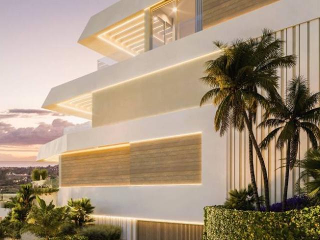 Apartamento en venta en Costa del Sol Occidental, Andalucía