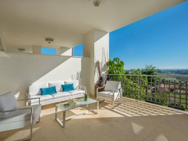 Apartamento en venta en Costa del Sol Occidental, Andalucía