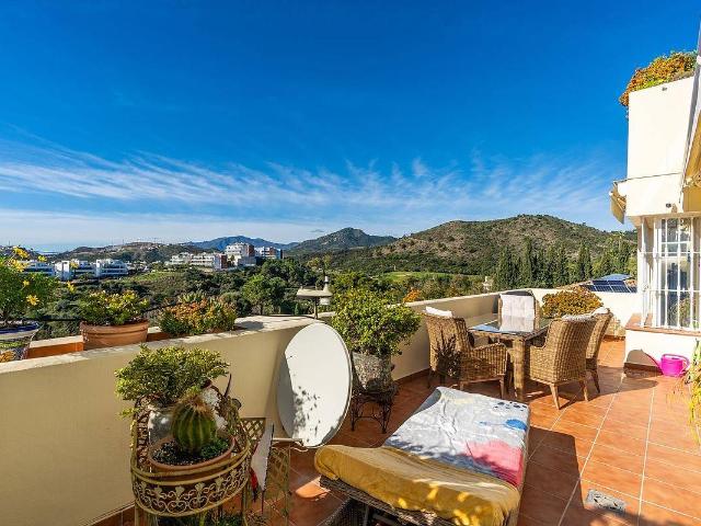 Apartamento en venta en Costa del Sol Occidental, Andalucía