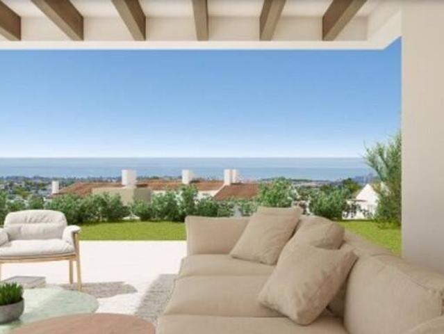 Apartamento en venta en Costa del Sol Occidental, Andalucía