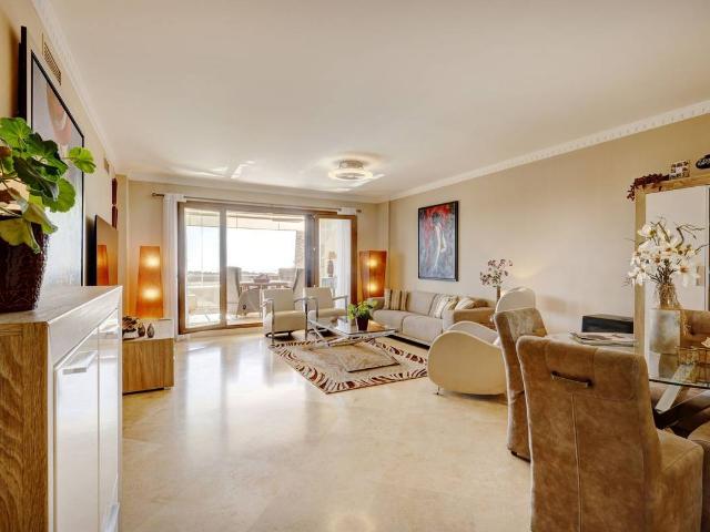 Apartamento en venta en Costa del Sol Occidental, Andalucía