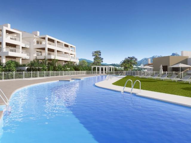 Apartamento en venta en Costa del Sol Occidental, Andalucía