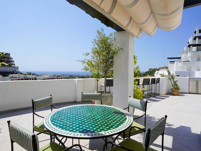 Apartamento en venta en Costa del Sol Occidental, Andalucía