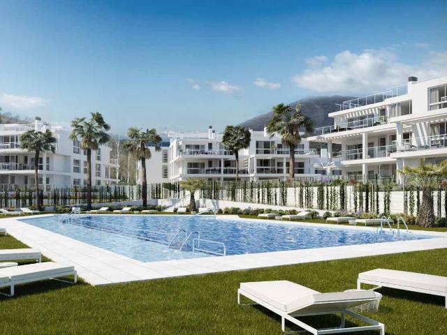 Apartamento en venta en Costa del Sol Occidental, Andalucía