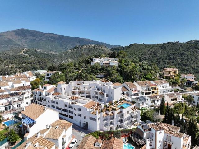 Apartamento en venta en Benahavís, Val de Guadalmina