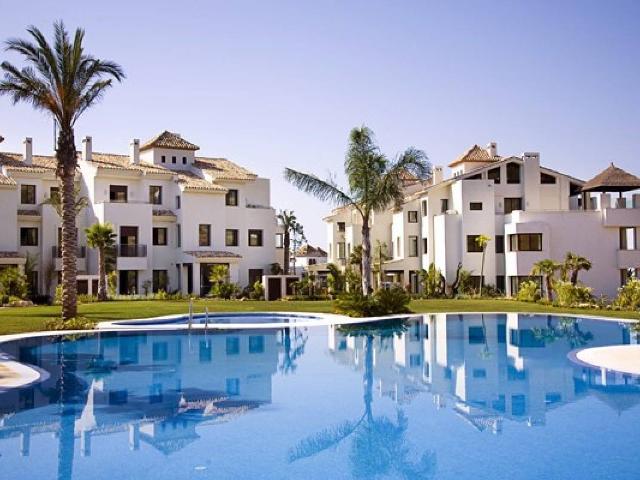 Apartamento en venta en Costa del Sol Occidental, Andalucía